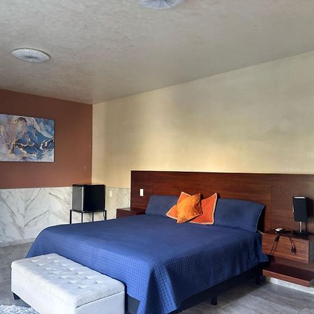 Hotel Awazul Bacalar Zewnętrze zdjęcie
