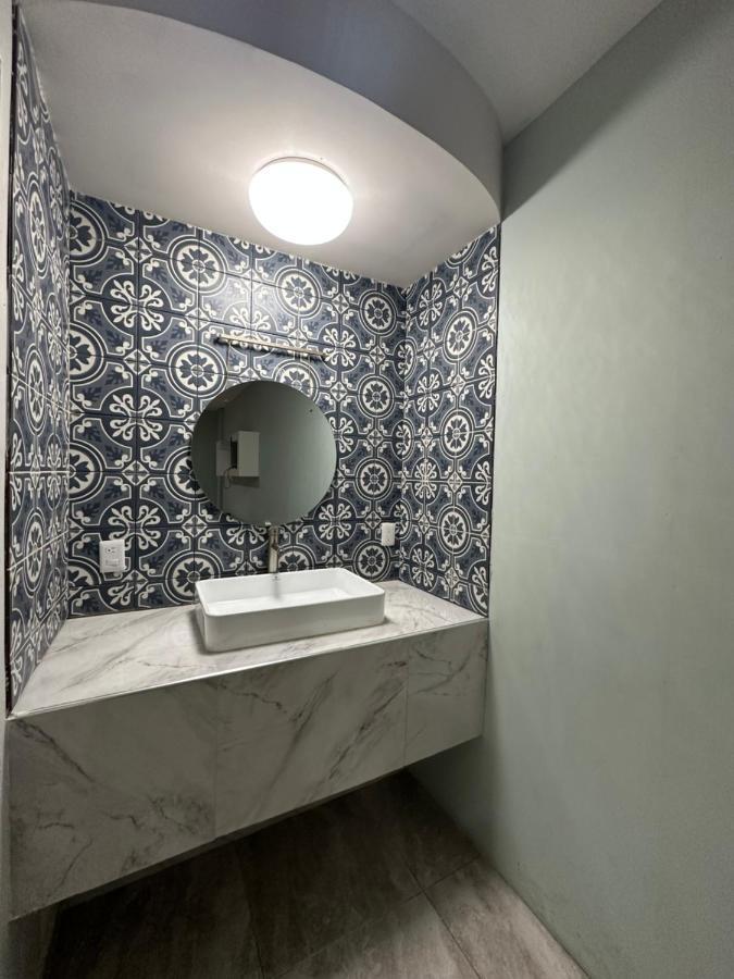 Hotel Awazul Bacalar Zewnętrze zdjęcie