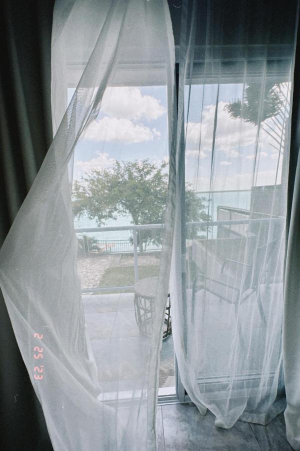 Hotel Awazul Bacalar Zewnętrze zdjęcie