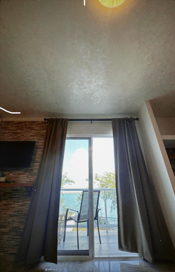 Hotel Awazul Bacalar Zewnętrze zdjęcie