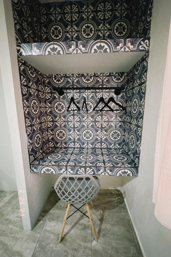 Hotel Awazul Bacalar Zewnętrze zdjęcie