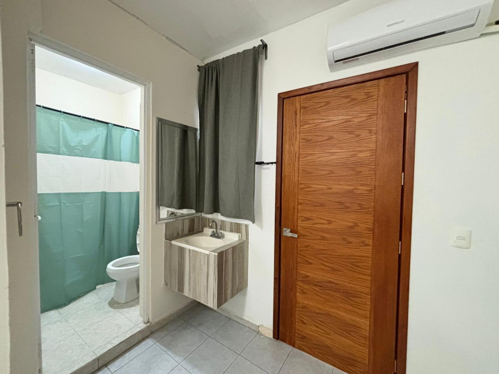 Hotel Awazul Bacalar Zewnętrze zdjęcie