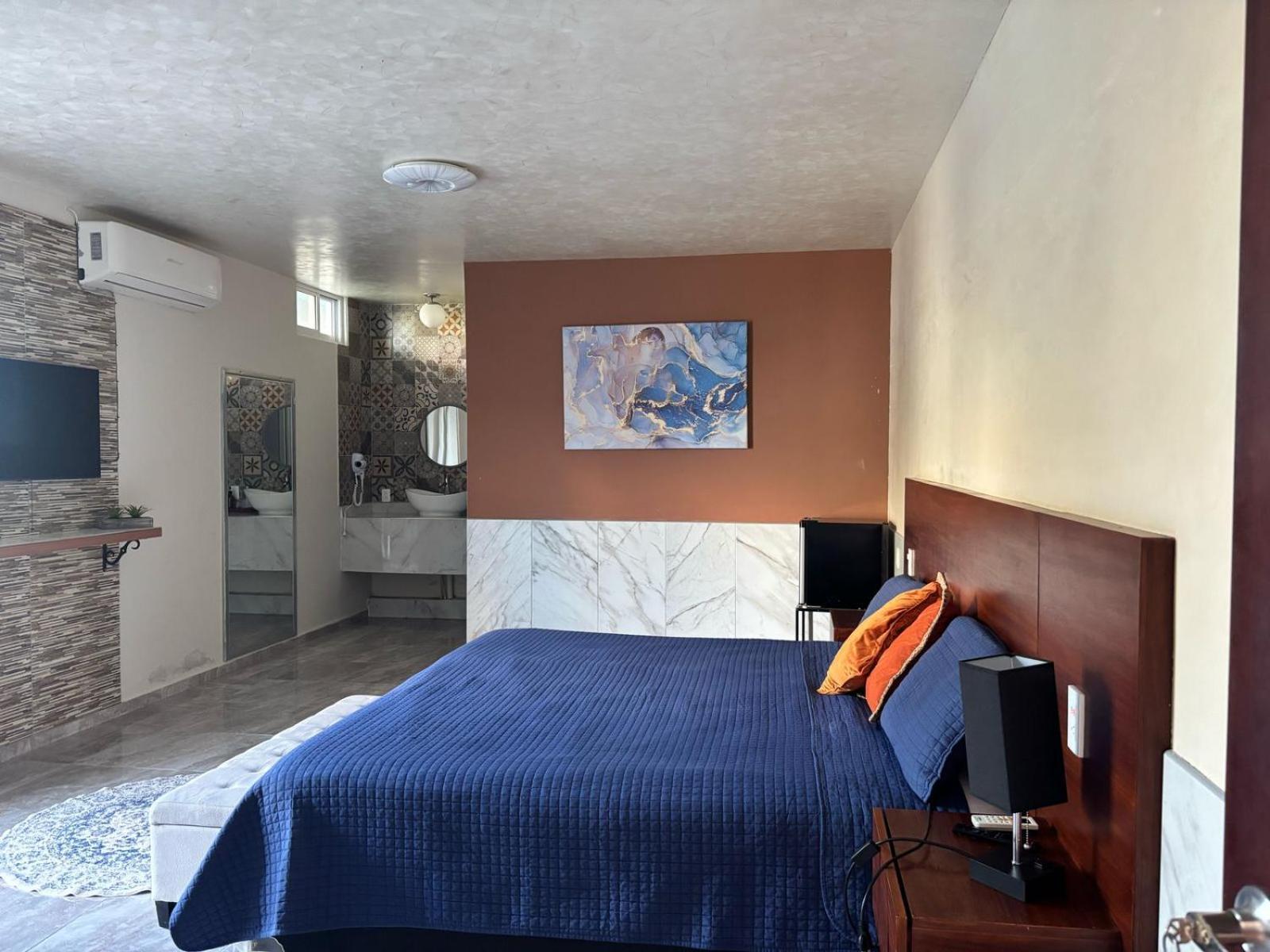 Hotel Awazul Bacalar Zewnętrze zdjęcie