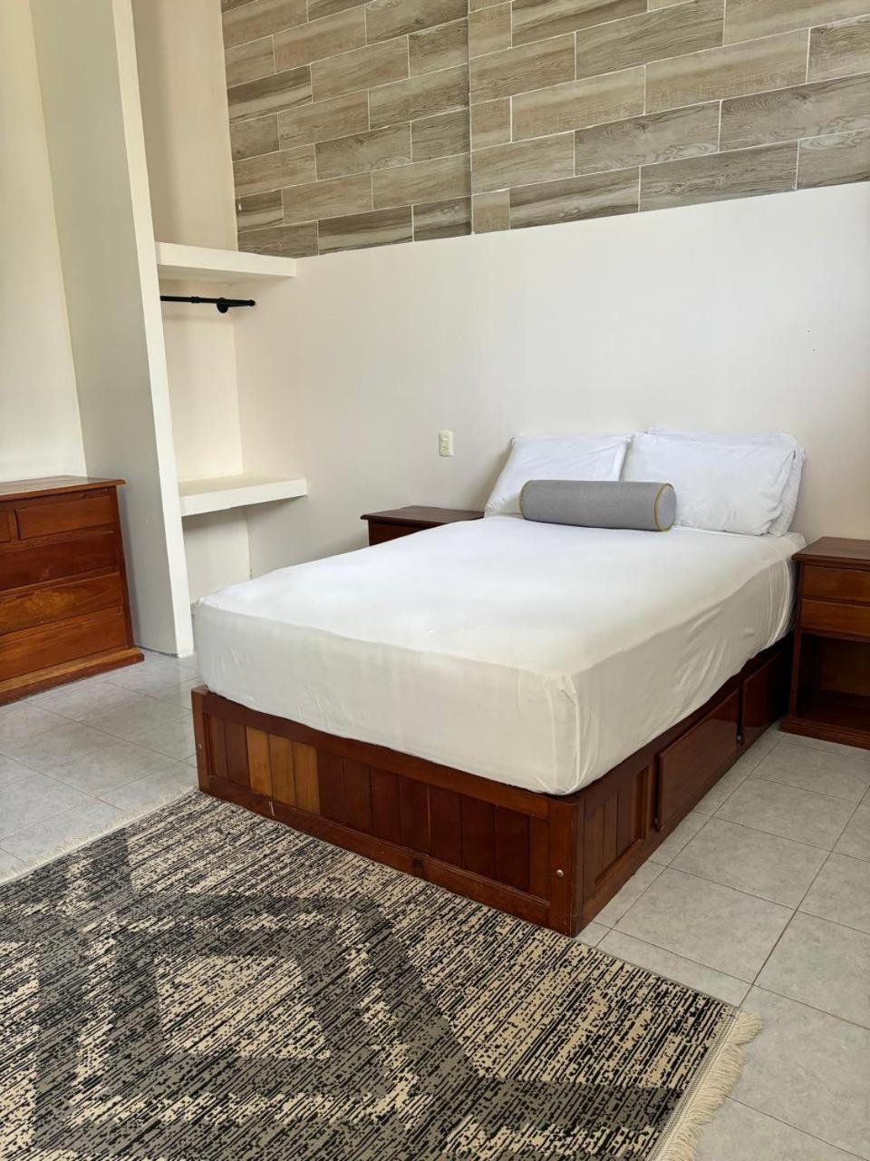 Hotel Awazul Bacalar Zewnętrze zdjęcie