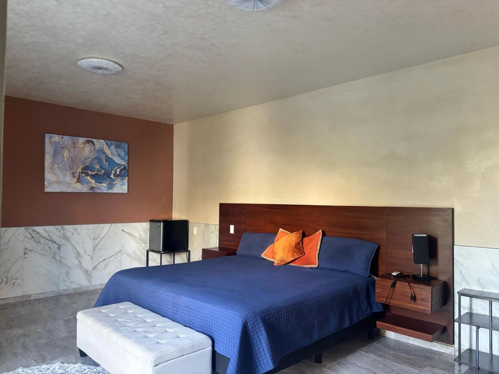 Hotel Awazul Bacalar Zewnętrze zdjęcie