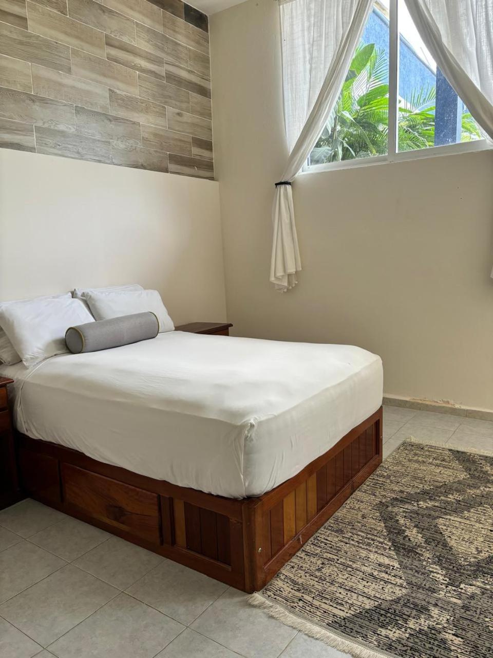 Hotel Awazul Bacalar Zewnętrze zdjęcie