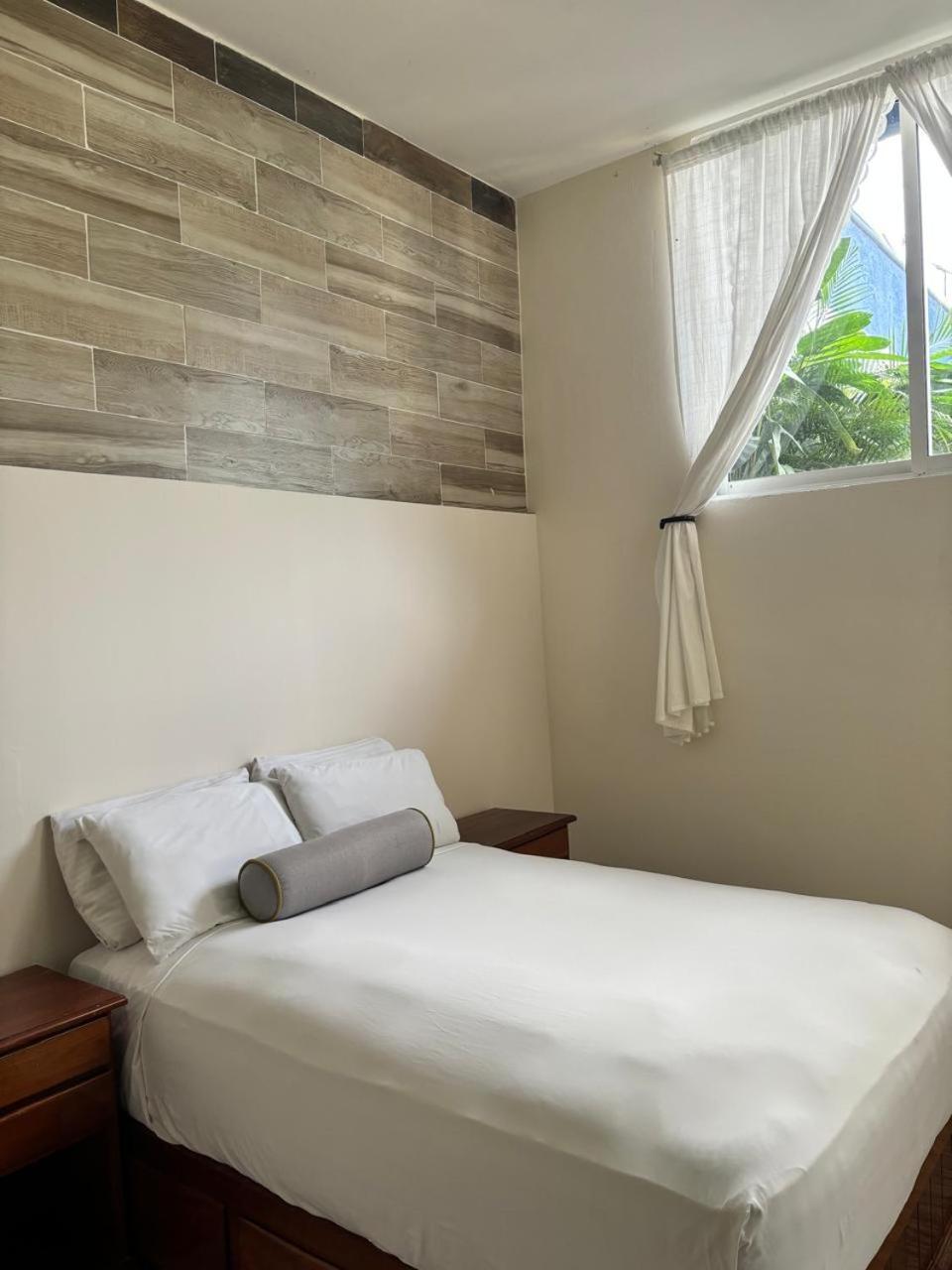 Hotel Awazul Bacalar Zewnętrze zdjęcie