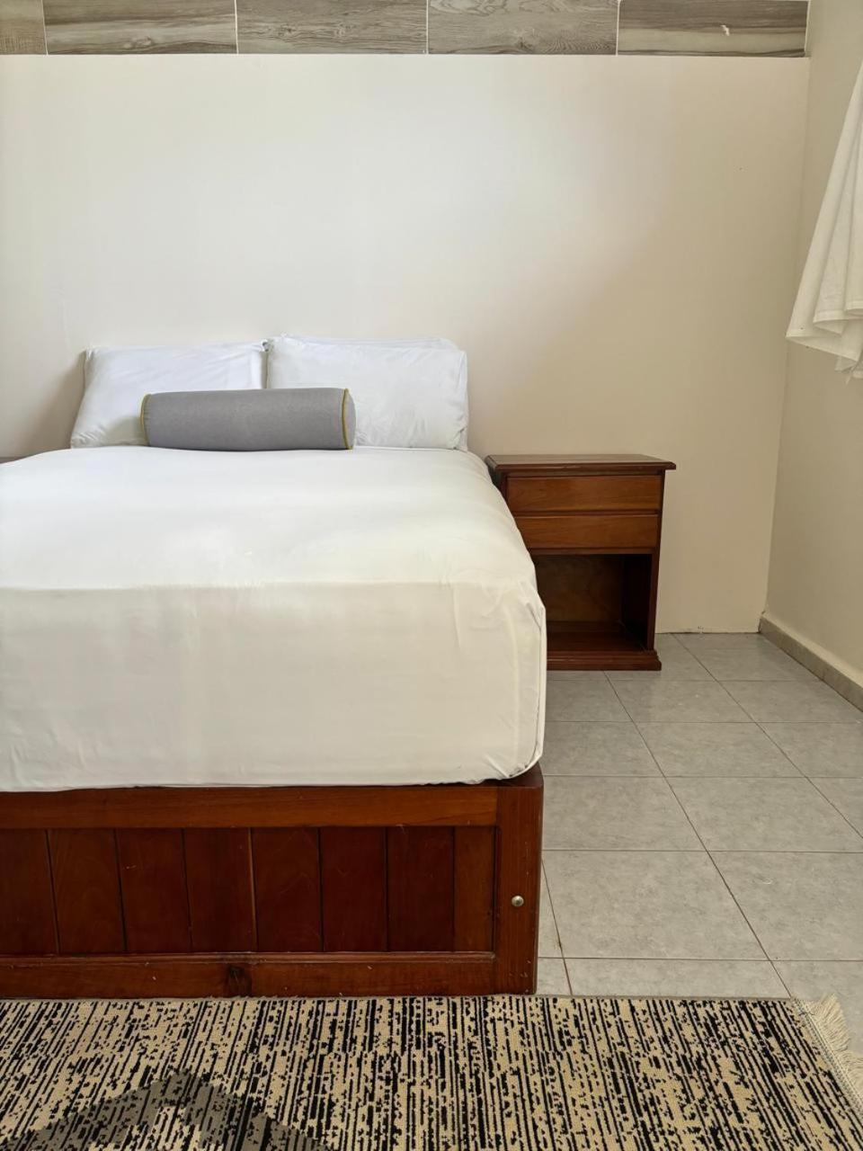 Hotel Awazul Bacalar Zewnętrze zdjęcie