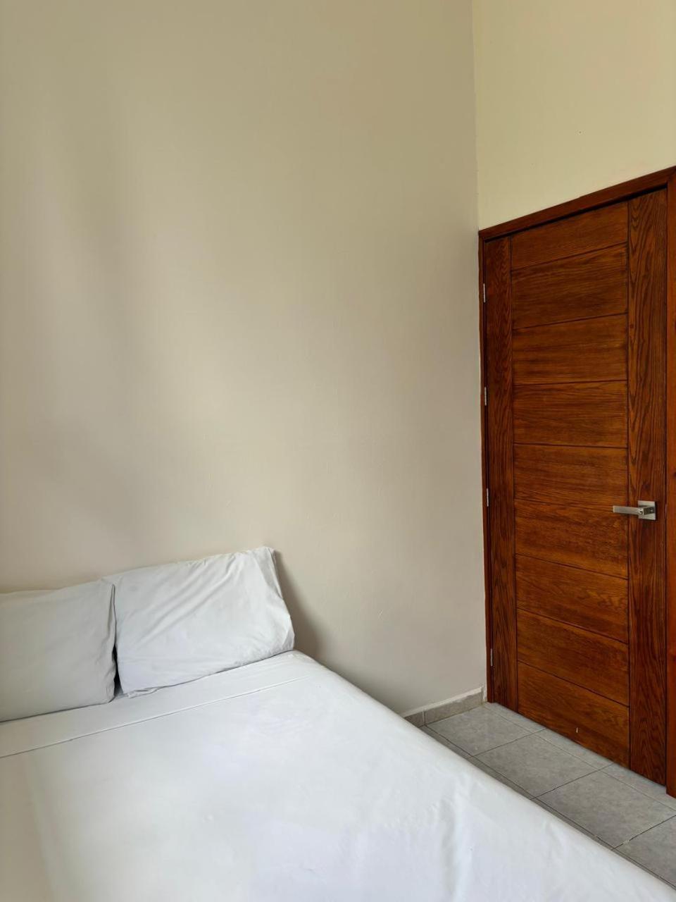 Hotel Awazul Bacalar Zewnętrze zdjęcie