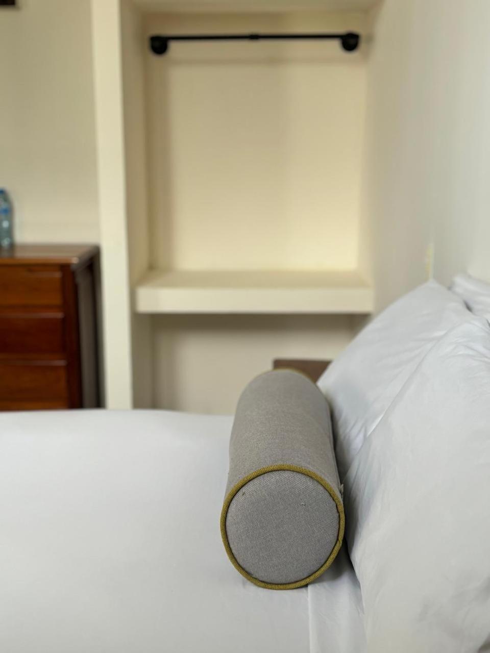 Hotel Awazul Bacalar Zewnętrze zdjęcie