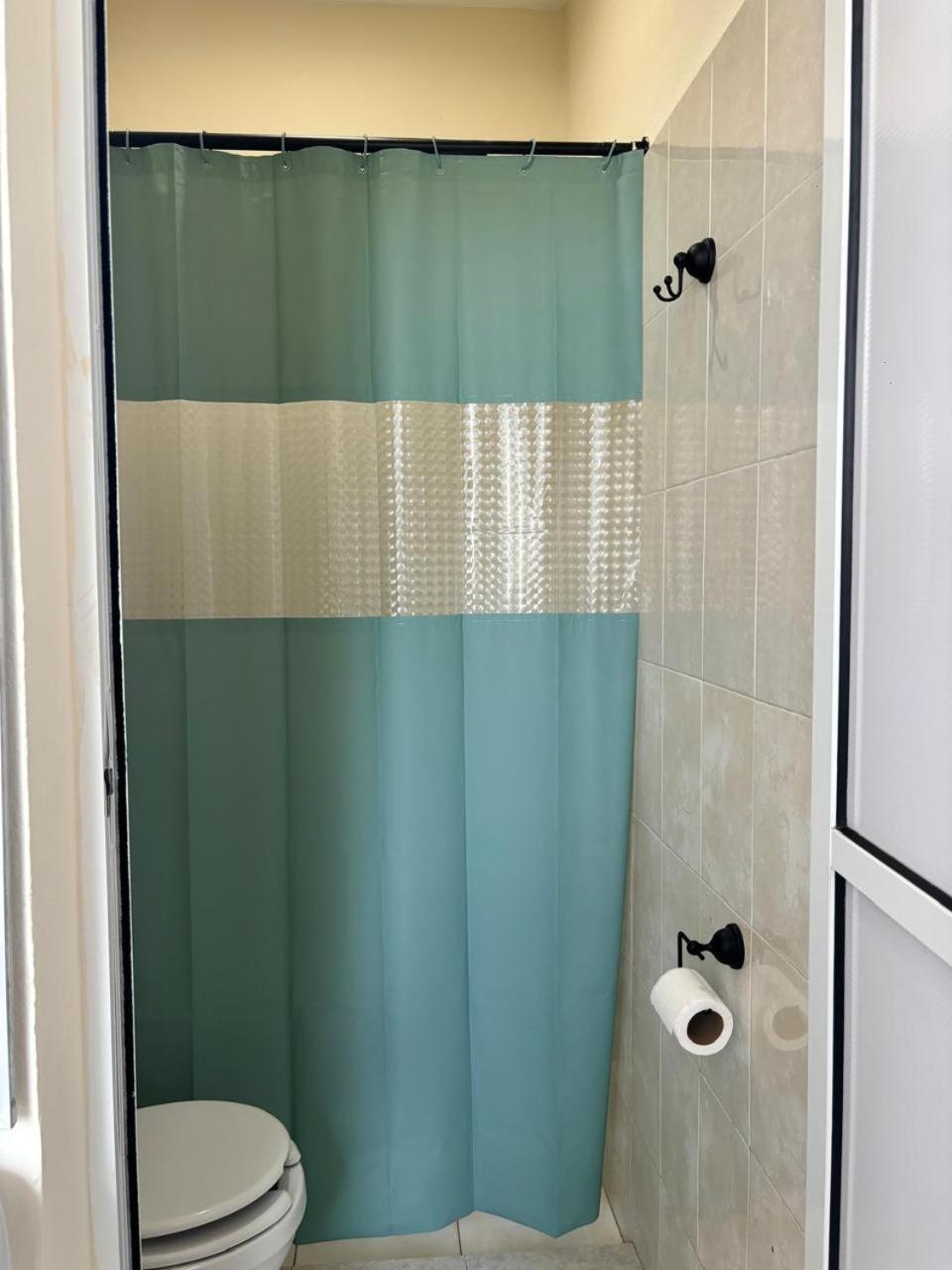 Hotel Awazul Bacalar Zewnętrze zdjęcie